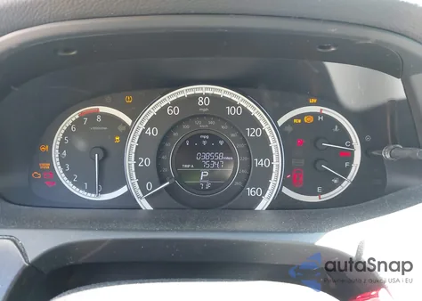 2015 Honda Accord Ex-L V-6 из США, поврежденный, VIN 1HGCR3F84FA038708